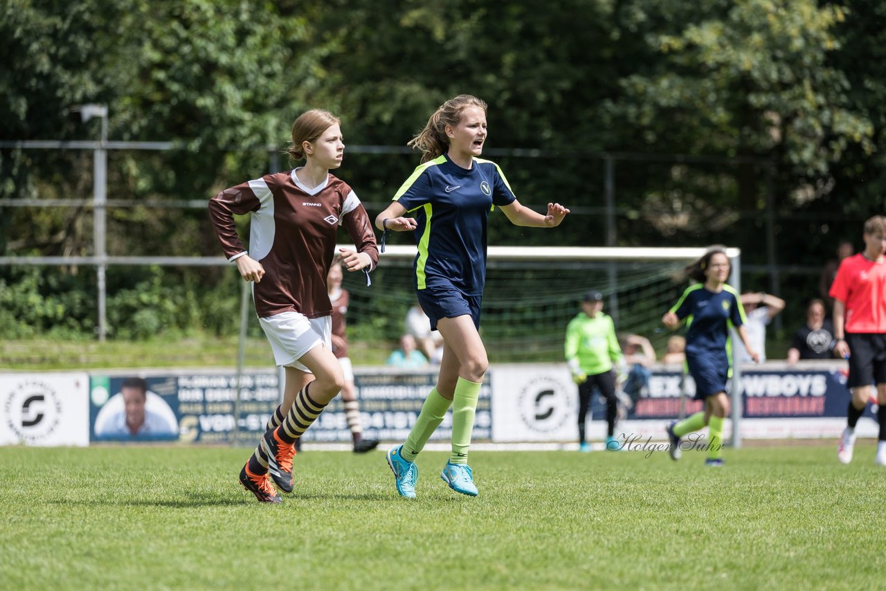 Bild 291 - Loewinnen Cup